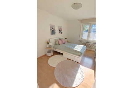 Wohnung zum Mieten in Frankfurt am Main 1.190,00 € 60 m²