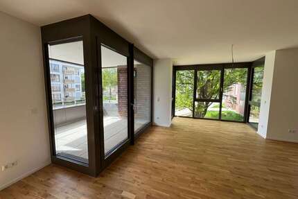 Wohnung zum Mieten in Nürtingen 1.440,00 € 87.6 m²