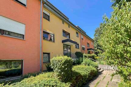 Wohnung zum Kaufen in Aalen 274.000,00 € 92.06 m²