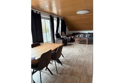 103 m² Wohnung mit Balkon & EBK ab 01.10.2026 zu vermieten - Tiefenbach