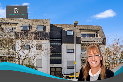 Wohnung zum Kaufen in Oppenheim 165.000,00 € 58 m²