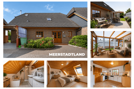 Haus zum Mieten in Kropp 1.552,50 € 135.9 m²