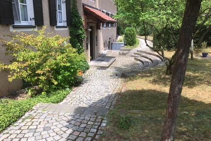 schöne 3 Zimmerwohnung DG - 650,00&nbsp;EUR Kaltmiete, ca.&nbsp; 73,00&nbsp;m&sup2; in Neudrossenfeld (PLZ: 95512)