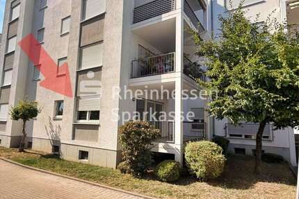 Wohnung zum Kaufen in Worms 230.000,00 € 75 m²