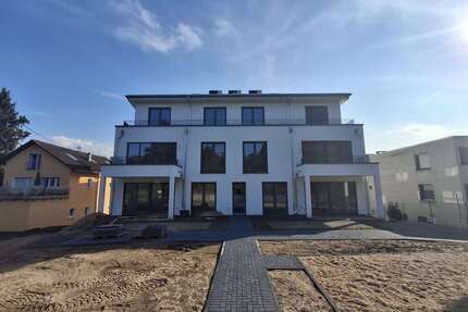 Wohnung zum Mieten in Bonn 1.407,00 € 85.25 m²