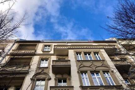 Wohnung zum Mieten in Berlin 1.745,90 € 67.15 m²