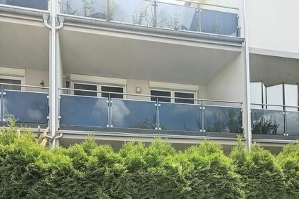 Ein Wohlfühlzuhause! 4-Zimmer-Wohnung in Bobingen b. Augsburg
