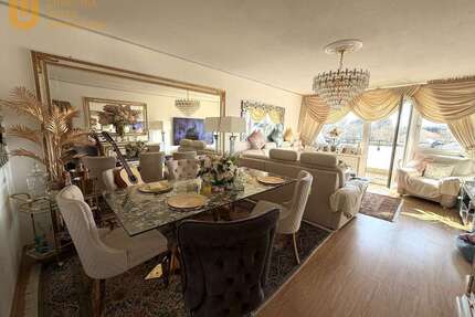 Wohnung zum Kaufen in Rödermark 210.000,00 € 85 m²