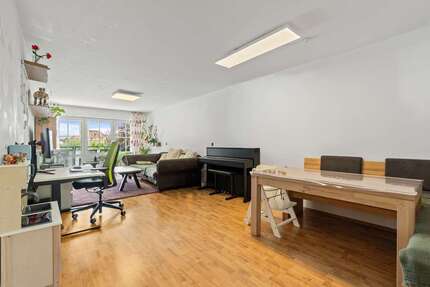 Wohnung zum Kaufen in Kempten (Allgäu) 435.000,00 € 101 m²
