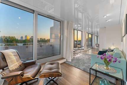Wohnung zum Kaufen in München 2.250.000,00 € 228 m²