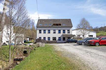 Wohnung zum Kaufen in Engelskirchen 130.000,00 € 71 m²