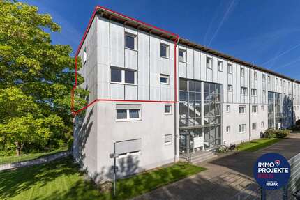 Wohnung zum Kaufen in Bonn 249.000,00 € 83.4 m²
