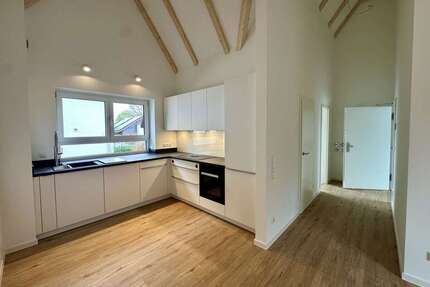 Wohnung zum Mieten in Hamburg 1.699,00 € 60.7 m²