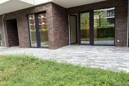 Wohnung zum Mieten in Berlin 2.081,00 € 90.5 m²
