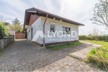 Grundstück zu verkaufen in Leinach 179.000,00 € 1250 m²