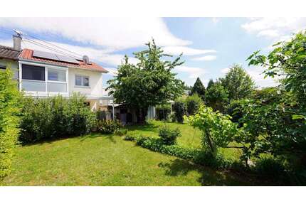 Haus zum Kaufen in Bad Rappenau 499.000,00 € 100 m²