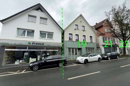 Grundstück zu verkaufen in Bad Salzuflen 499.800,00 € 735 m²