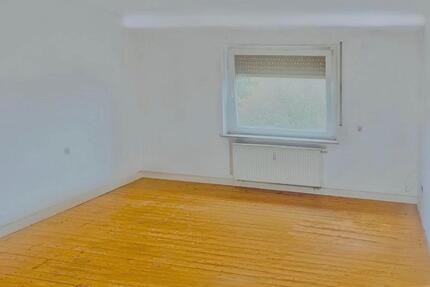 Helle ruhige 2-Zimmer Wohnung mit Wintergarten in Westheim - Westheim (Pfalz)