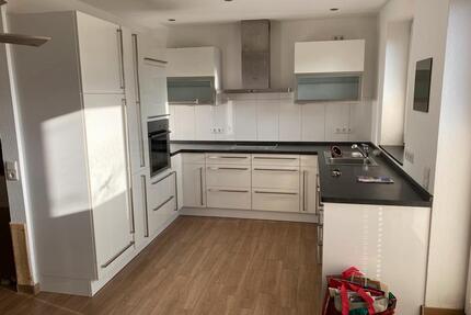 Großzügige Wohnung in Cloppenburger Innenstadt