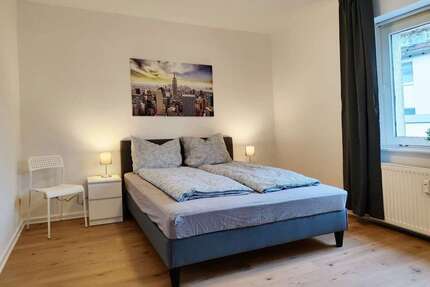 Wohnung zum Mieten in Braunschweig 1.450,00 € 47 m²