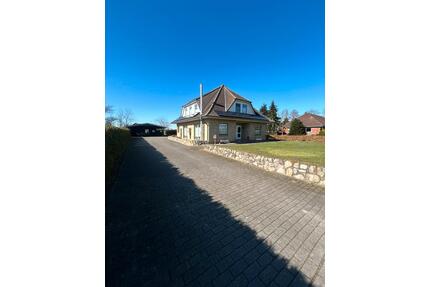 Einfamilienhaus in ruhiger Lage von Bondelum - Jübek