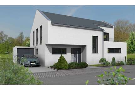 Haus zum Kaufen in Rödermark 1.254.000,00 € 195 m²