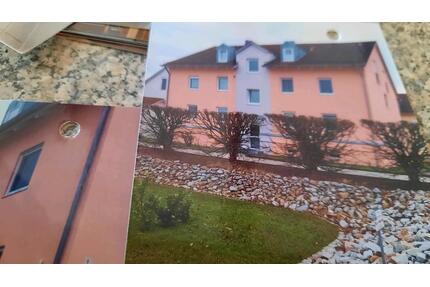 3 Zimmerwohnung Cham - 670,00&nbsp;EUR Kaltmiete, ca.&nbsp; 73,00&nbsp;m&sup2; in Walderbach (PLZ: 93194)