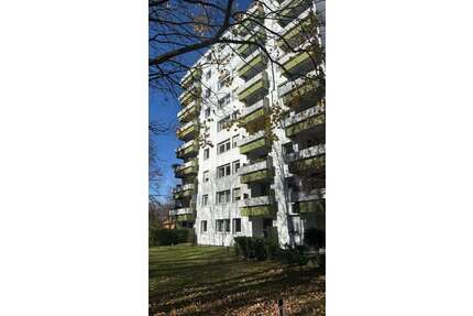 Wohnung zum Kaufen in München 310.000,00 € 40.2 m²