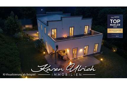 Haus zum Kaufen in Rosengarten 899.000,00 € 211.53 m²