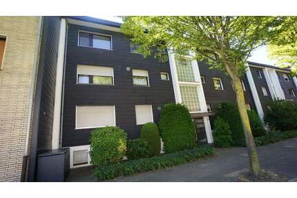 Wohnung zum Kaufen in Moers 264.000,00 € 91 m²