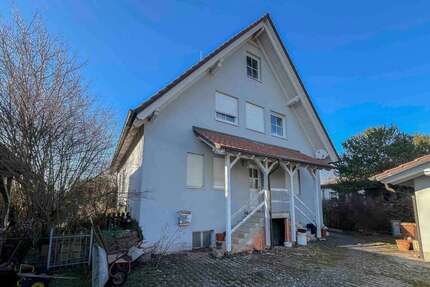 Haus zum Kaufen in Steinfeld 349.000,00 € 124.06 m²