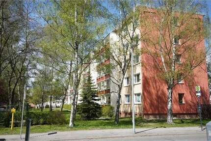 Wohnung zum Mieten in Chemnitz 324,55 € 59.55 m²