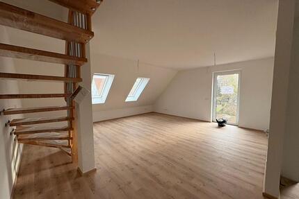 3-Zimmer-Neubau-Whg KfW40 QNG im Großraum Hannover - Rodenberg