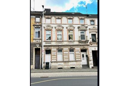 Mehrfamilienhaus | Kapitalanlage | Vermietet - Mönchengladbach Süd