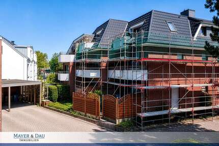 Wohnung zum Kaufen in Rastede 149.000,00 € 59.01 m²