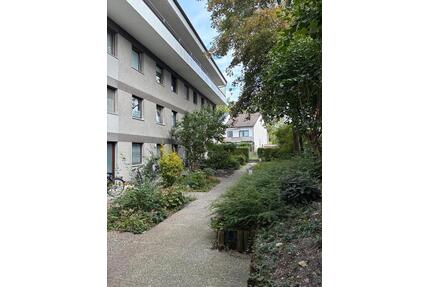 Maisonette Wohnung im Stil eines Reihenhauses zu vermieten - Augsburg Hochzoll