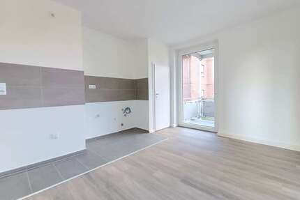 Wohnung zum Mieten in Minden 625,00 € 58.13 m²