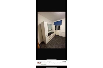 3-Zimmer-Wohnung mit Küche zu vermieten – Küche zur Übernahme - Bad Nauheim