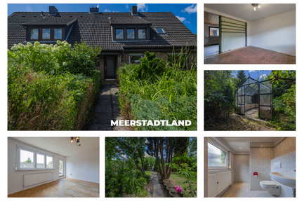 Haus zum Kaufen in Rendsburg 139.000,00 € 130.47 m²