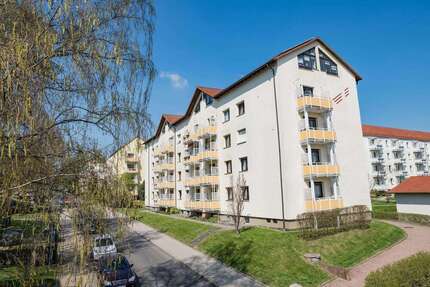 Wohnung zum Mieten in Eisenach 532,00 € 60.08 m²