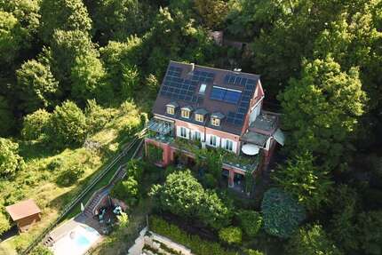 Haus zum Kaufen in Heidelberg 3.850.000,00 € 374.28 m²
