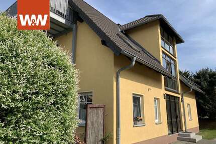 Haus zum Kaufen in Mittweida 300.000,00 € 241.65 m²