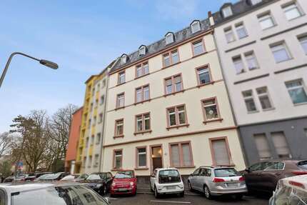 Wohnung zum Kaufen in Frankfurt a. M. 425.000,00 € 72 m²