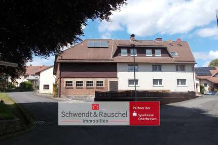 Haus zum Kaufen in Grebenhain 285.000,00 € 299.61 m²