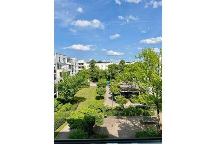 M-Sendling - FREIE 4-Zi-Whg mit hochwertiger Ausstattung - München Sendling-Westpark