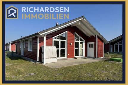 Haus zum Kaufen in Dagebüll 359.000,00 € 76.56 m²