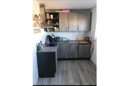 Moderne Wohnung mit 95 qm in Idar Oberstein zu vermieten - Idar-Oberstein