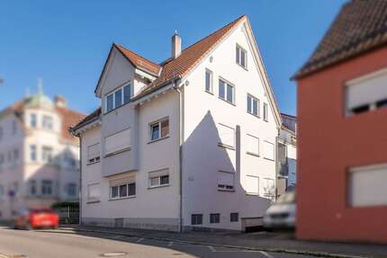 Wohnung zum Kaufen in Weingarten 398.000,00 € 130.85 m²