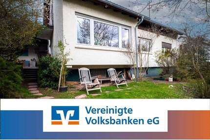 Haus zum Kaufen in Calw Alzenberg 460.000,00 € 159.63 m² - Calw / Alzenberg
