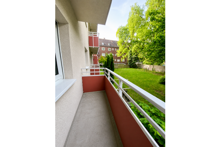 Wohnung zum Mieten in Duisburg 300,00 € 40 m²